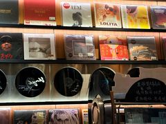 -黑胶星球(华发中城商都店)