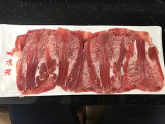 -潮汕美牛肉丸火锅店(天宁寺店)