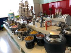 -上海北方智选假日酒店