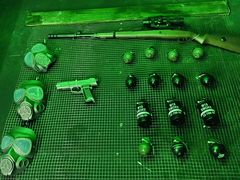 -灵度密室(大兴龙湖时代天街店)