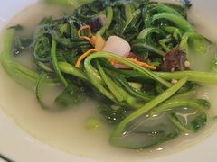 -老莞家私房菜-超级鱼头佛跳墙