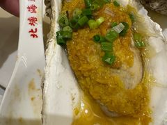 -北塘海鲜·天津菜(大光明桥旗舰店)