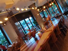-The Rug Cafe(王府中环店)