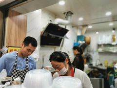 -蔡记炸酱热干面(昌里路店)
