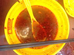 小杨生煎(香港名都店)-小杨生煎(香港名都店)