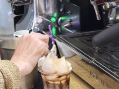 -HANA COFFEE(长寿路店)
