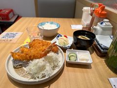 -豚胜·炸猪扒专门店(天娱广场店)