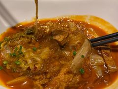 -马仕玖煲·融合菜·酥不腻烤鸭(人大店)