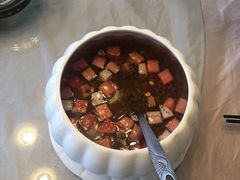 -迎晨餐厅(青芝坞店)
