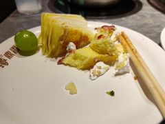 -鼎香缘海鲜自助火锅烤肉(锦辉购物广场店)