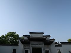 -南浔古镇