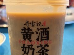 -寻宝记绍兴菜(笛扬楼店)