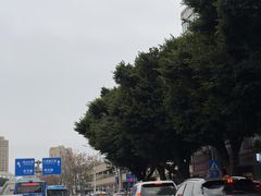 -山姆会员商店(杨桥西路店)