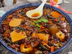 -徐记私厨(半淞园路店)