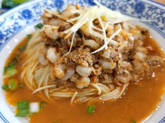-裕兴记·三虾面(西北街总店)
