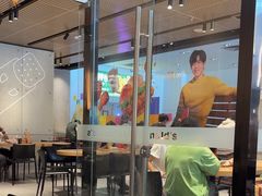 -麦当劳(北亭广场分店)