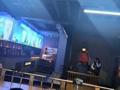 -呷哺呷哺 黄金牧场 (欢乐谷店)