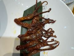 -方记六道菜馆(生态公园店)