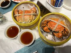 -南湖宾馆·鸳湖阁全日制餐厅