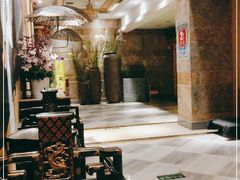-汉宫汤泉汗蒸洗浴(五四广场店)