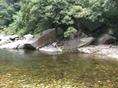 -太平万花山景区