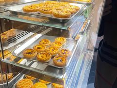 -马里奥饼店(高士德分店)