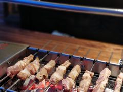 -三个蒙古大叔羊肉串(大宁店)