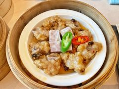 -金悦轩海鲜酒家(拱北店)