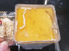 酸奶-阿庄新豫菜(通泰路店)