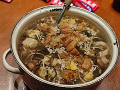 -阿财老铺·老蚌埠龙虾城(华夏总店)