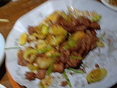 -锦上中式酒馆(南内环店)