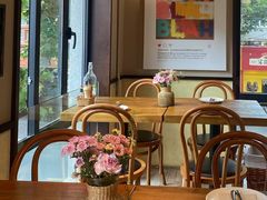 -Money Shops(愚园路店)