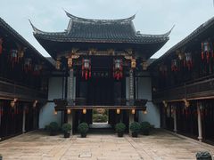 -上海三山会馆