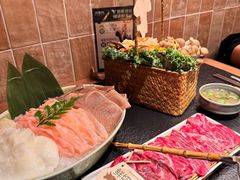 -大龙燚火锅(太古里店)