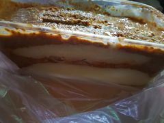 双料面茶-上岗面茶