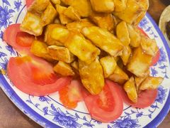 -清真祥和斋餐厅(蓟门小区店)