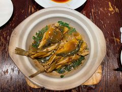 -永安鱼庄·镇江菜(东吴路店)