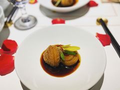 旋鮓-觀芷隐轩