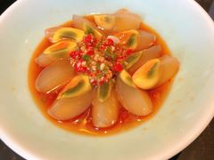 尖椒皮蛋-王荣法仓前羊锅