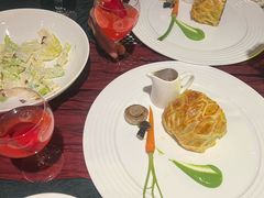 -翡翠鸟精品泰国菜(北辰财富中心店)