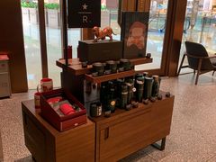 -星巴克臻选(北京颐堤港中心第二店)