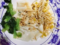 -秦门西安小馆(顺义店)