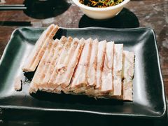 白切羊肉-三林本帮馆(中林街店)
