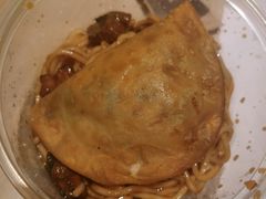 -头壹号 大油条·老长沙盖码饭(北辰店)