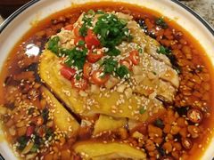 川香口水鸡-東城故事·尋找姆媽的味道(玉兰路店)
