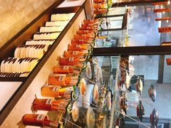 自助取餐区-井水小厨·湘菜(活力广场店)