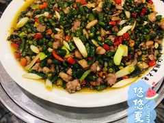 -江湖黑大兔(杨家坪店)
