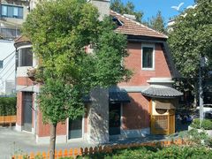 -Money Shops(愚园路店)