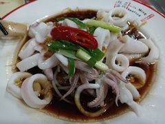 -加餐海鲜自助(宝龙一城店)