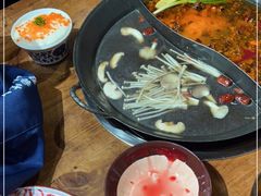 -楠火锅(龙阳广场店)